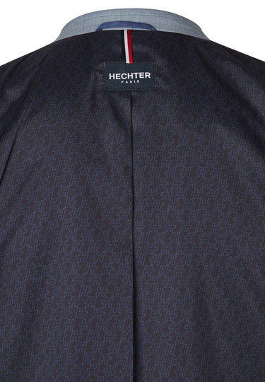 H-XTENSION Jacket, steel blue 