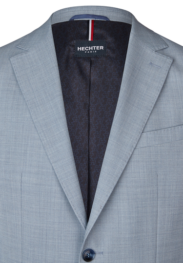 H-XTENSION Jacket, steel blue 