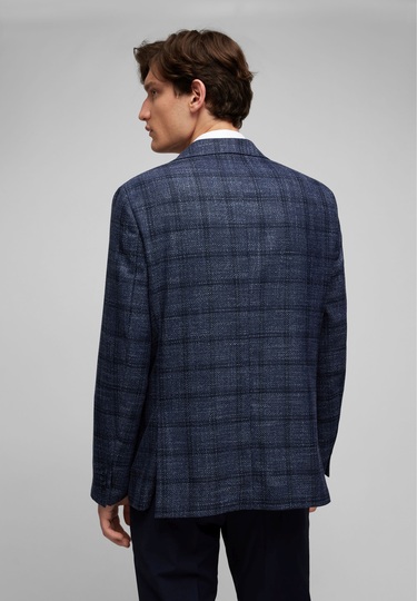 H-XTENSION Sakko, dark blue