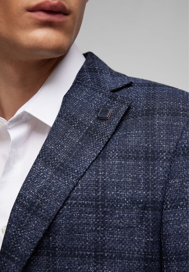 H-XTENSION Sakko, dark blue