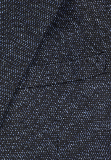 H-XTENSION Sakko, navy Detailansicht 2