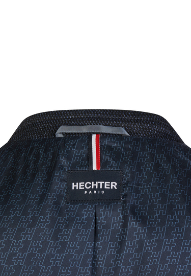 H-XTENSION Sakko, navy