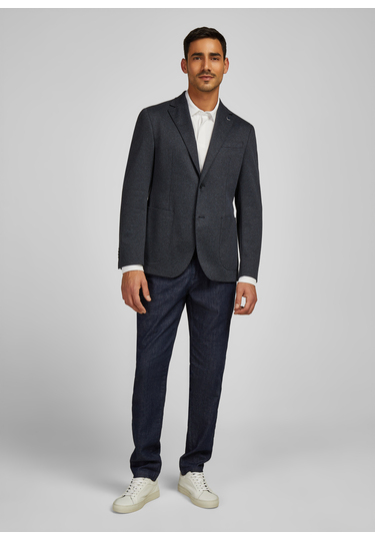 H-XTENSION Sakko, navy