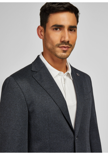 H-XTENSION Sakko, navy