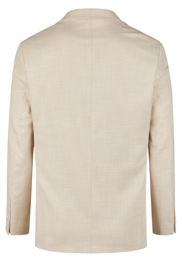 Sakko MODERN FIT, Sand 