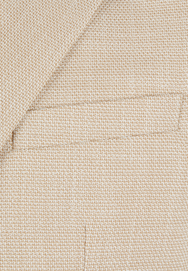 Sakko MODERN FIT, Sand 