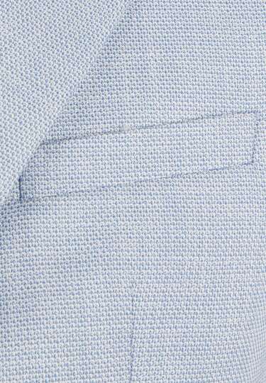 Sakko MODERN FIT, light blue 