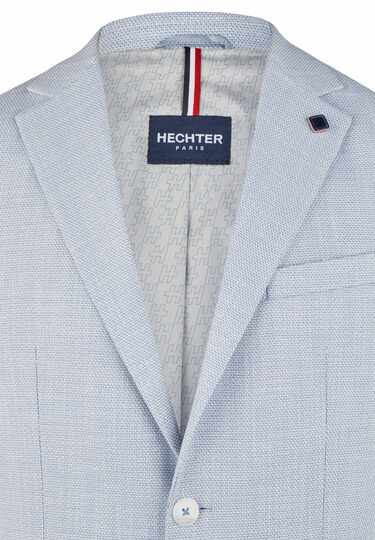 Sakko MODERN FIT, light blue 