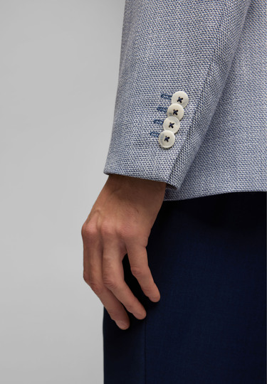 Sakko MODERN FIT, Dark blue 