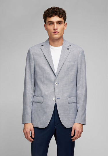 Sakko MODERN FIT, Dark blue 