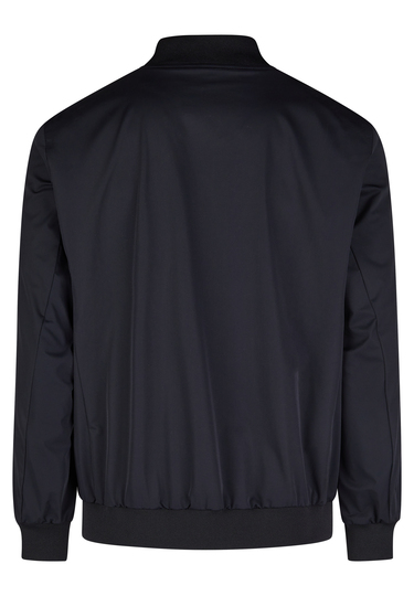 BLOUSON MODERN FIT, Midnight blue
