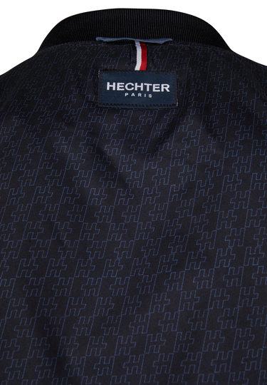 BLOUSON MODERN FIT, Midnight blue