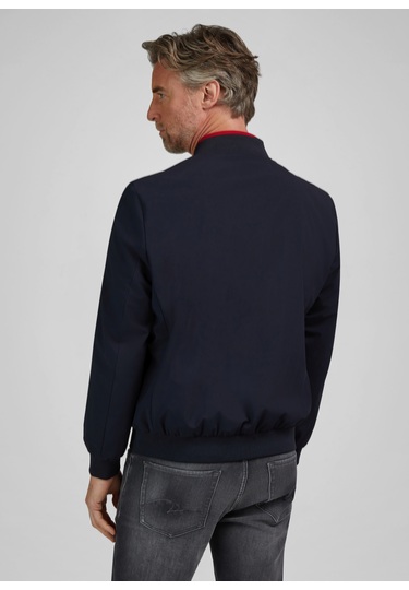 Blouson, midnight blue Detailansicht 2