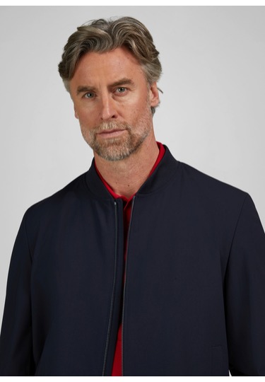 Blouson, midnight blue 