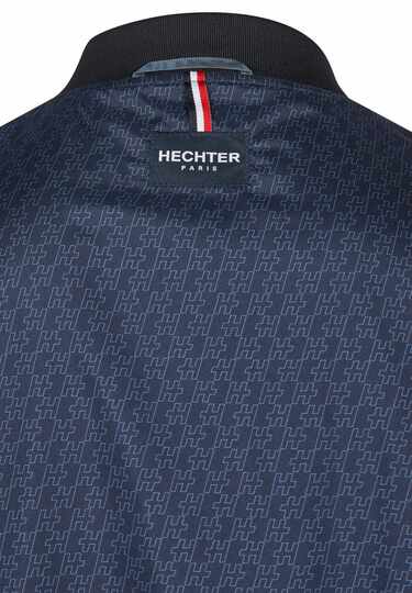 Blouson, midnight blue 