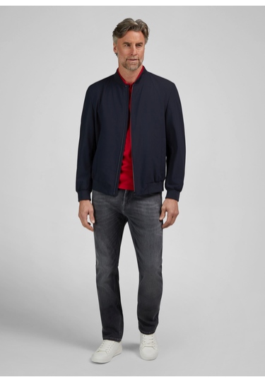 Blouson, midnight blue 