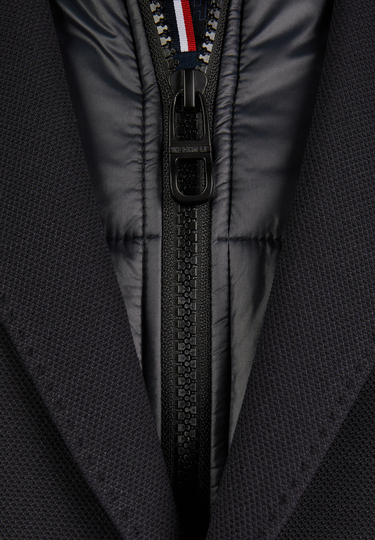 H-XTENSION Sakko, midnight blue Detailansicht 1