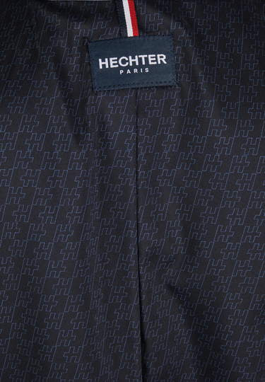 H-XTENSION Sakko, midnight blue Detailansicht 2