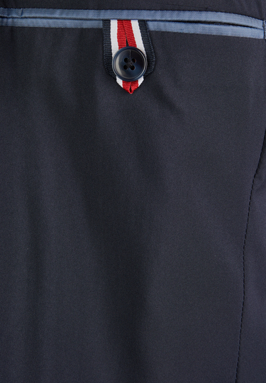 H-XTENSION Sakko, midnight blue