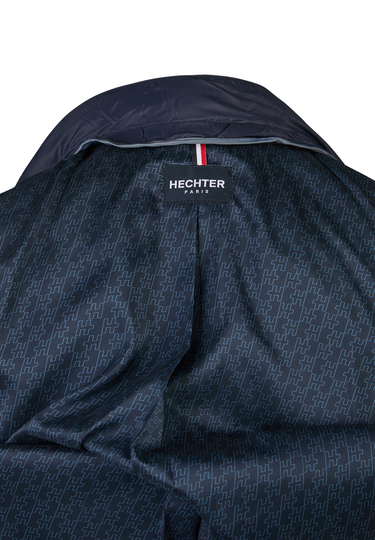 JACKET MODERN FIT, midnight blue Detailansicht 1