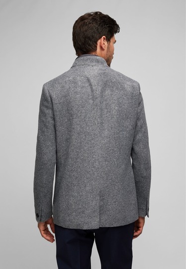 H-XTENSION Sakko, gunmetal