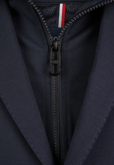 H-XTENSION Sakko, midnight blue Detailansicht 1