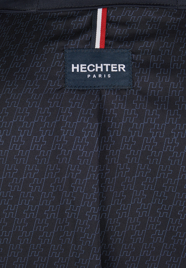 H-XTENSION Sakko, midnight blue Detailansicht 2