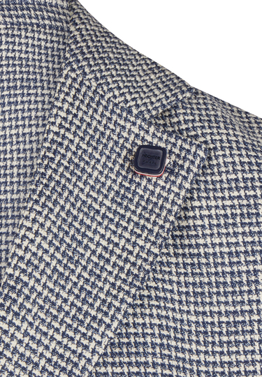 JACKET MODERN FIT, Dark blue