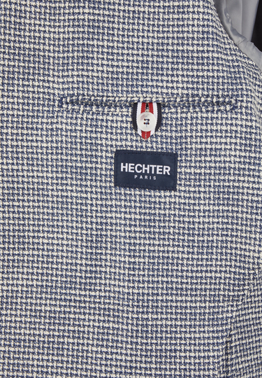 JACKET MODERN FIT, Dark blue