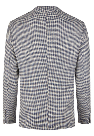 JACKET MODERN FIT, Dark blue