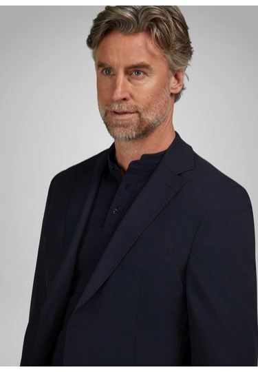 Sakko, midnight blue 