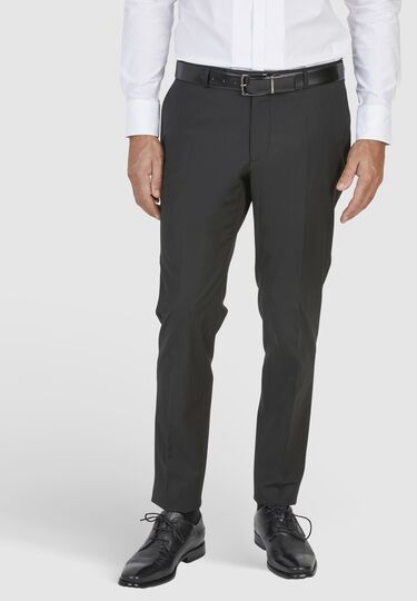 H-ECO Hose, black Detailansicht 1