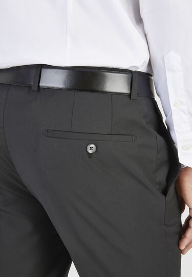 H-ECO Hose, black