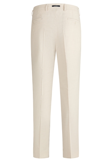 Hose, antique white Detailansicht 1