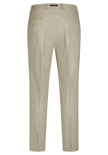 H-ECO Suit Trousers, mud