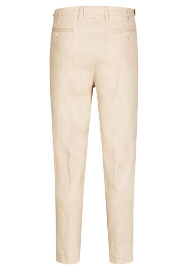 H-XTENSION Hose, sand Rückansicht