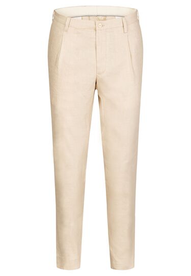 H-XTENSION Hose, sand Rückansicht