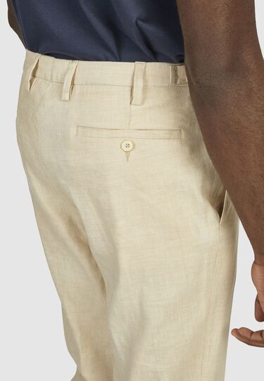 H-XTENSION Hose, sand Detailansicht 2