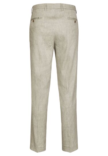 H-XTENSION Hose, mud Rückansicht