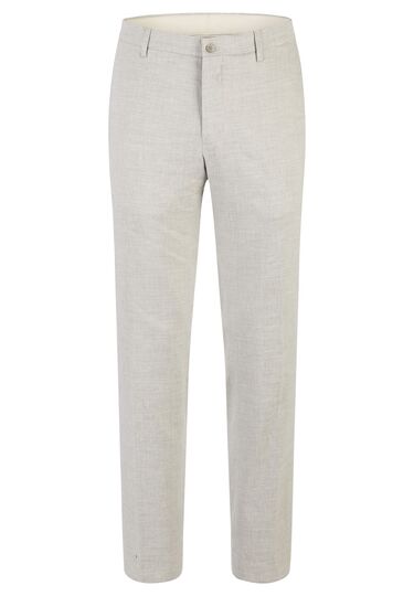 H-XTENSION Hose, grey Frontansicht