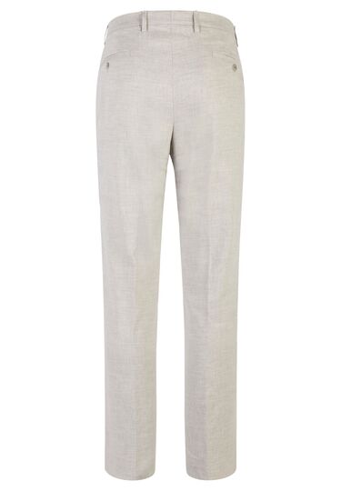 H-XTENSION Hose, grey Rückansicht