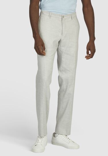 H-XTENSION Hose, grey Detailansicht 1