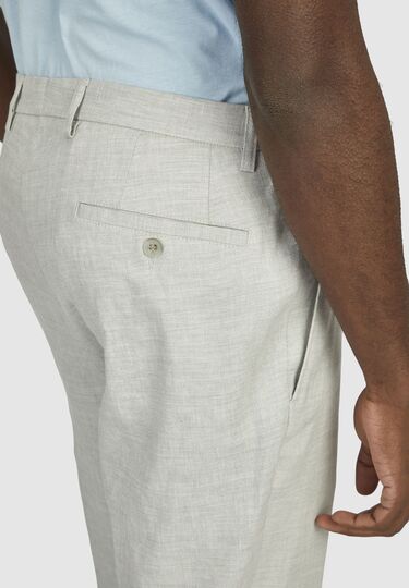 H-XTENSION Hose, grey Detailansicht 2