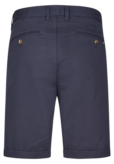 Sportive Bermuda, midnight blue 