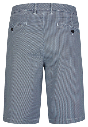 Sporty Bermuda, light blue 