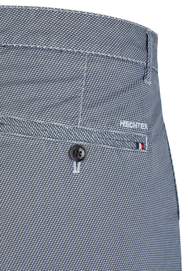 Sporty Bermuda, light blue 