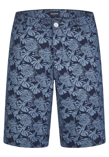 Bermuda, midnight blue Frontansicht