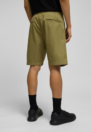 Bermuda, mud Rückansicht