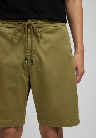 Bermuda, mud Detailansicht 1