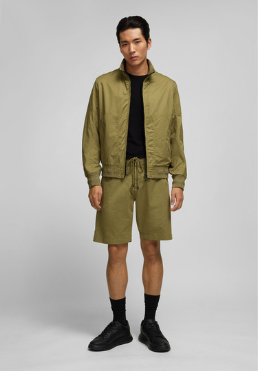 Bermuda, mud Detailansicht 2